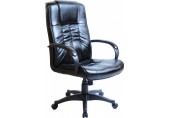 MANAGER CHAIR TURIN BLACK